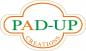 Pad-up Creations logo
